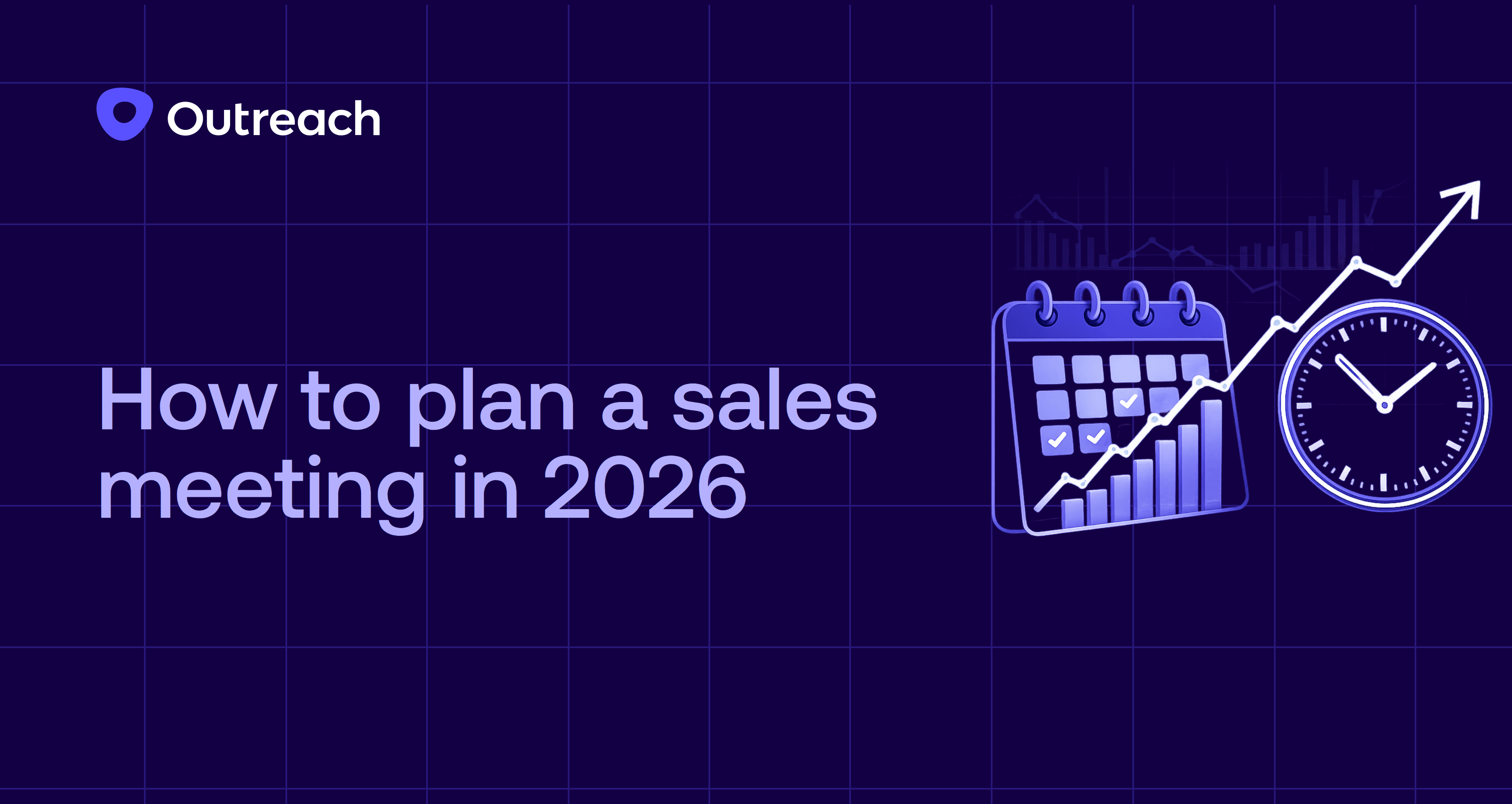 How to plan a sales meeting: Agendas, strategies, & ideas that drive results