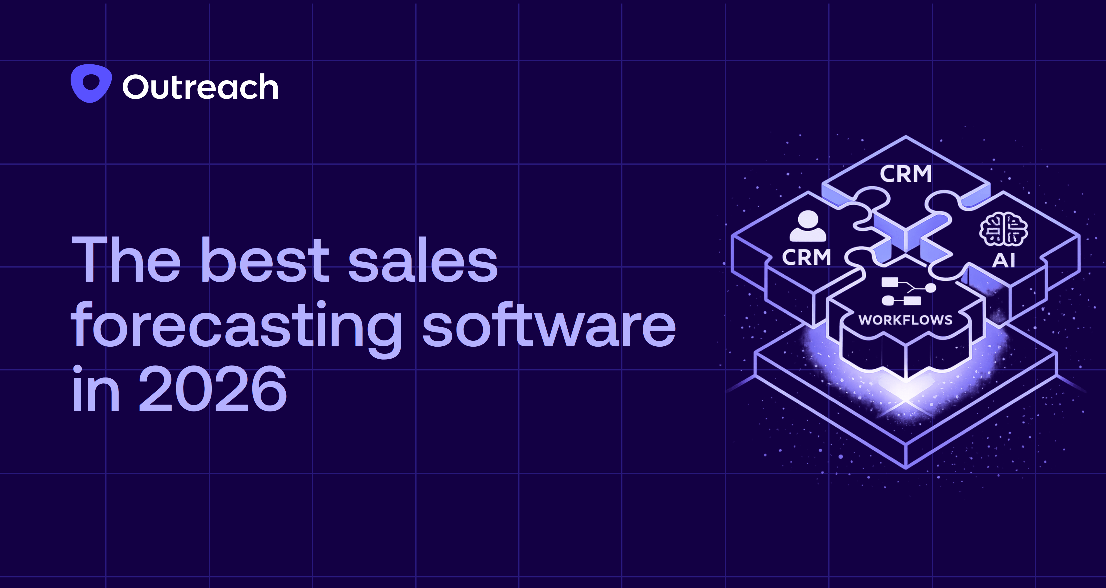 The 7 best sales forecasting software in 2026