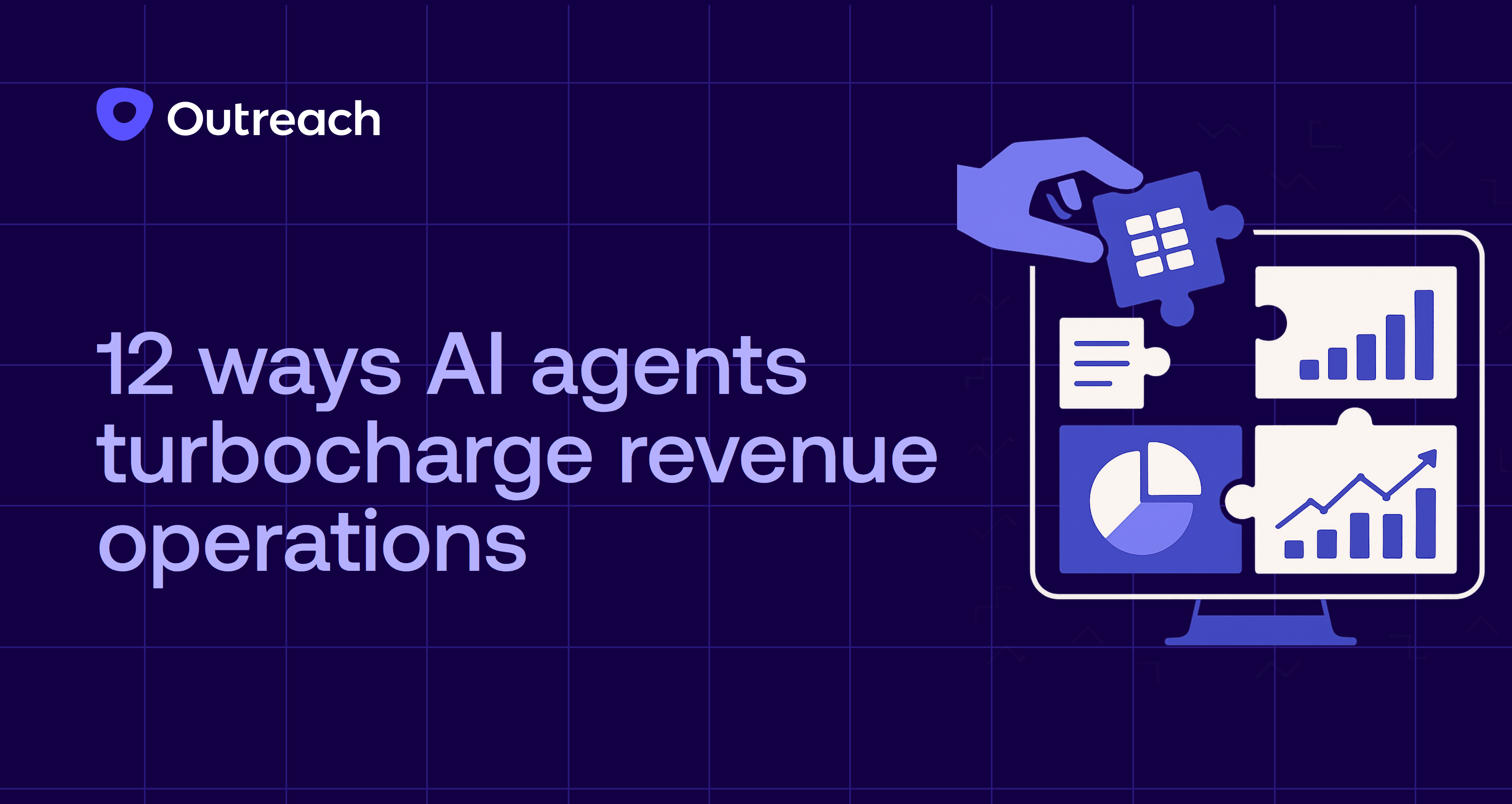 12 ways AI agents turbocharge revenue operations
