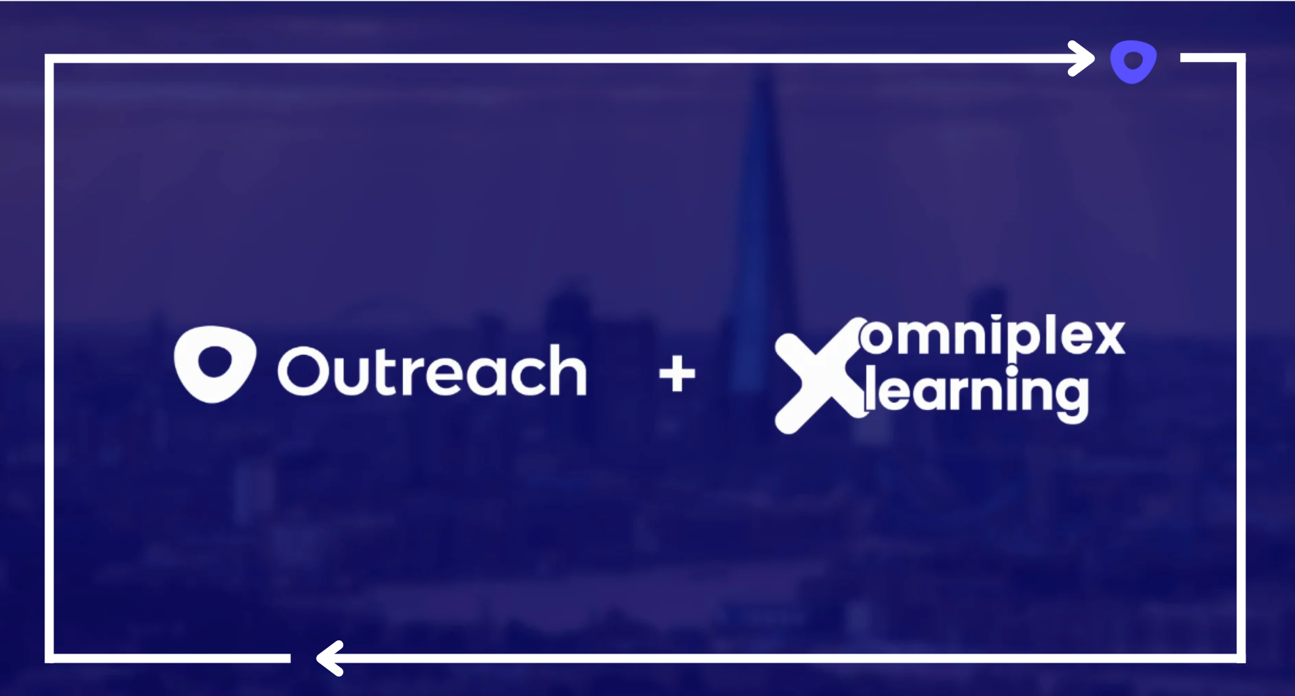 How Omniplex Learning Scales & Forecasts Smarter with Outreach