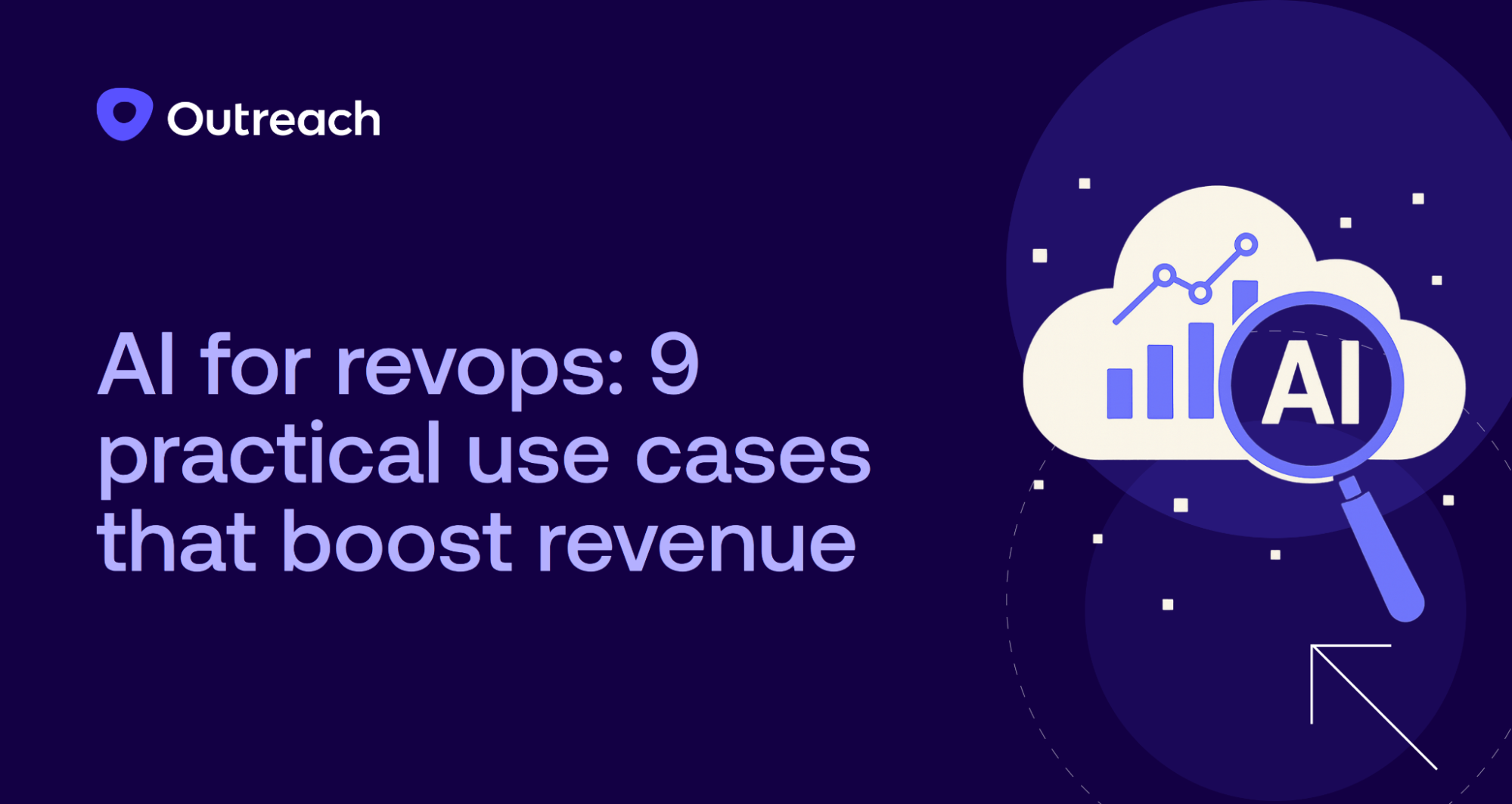 AI for RevOps: 9 practical use cases that boost performance