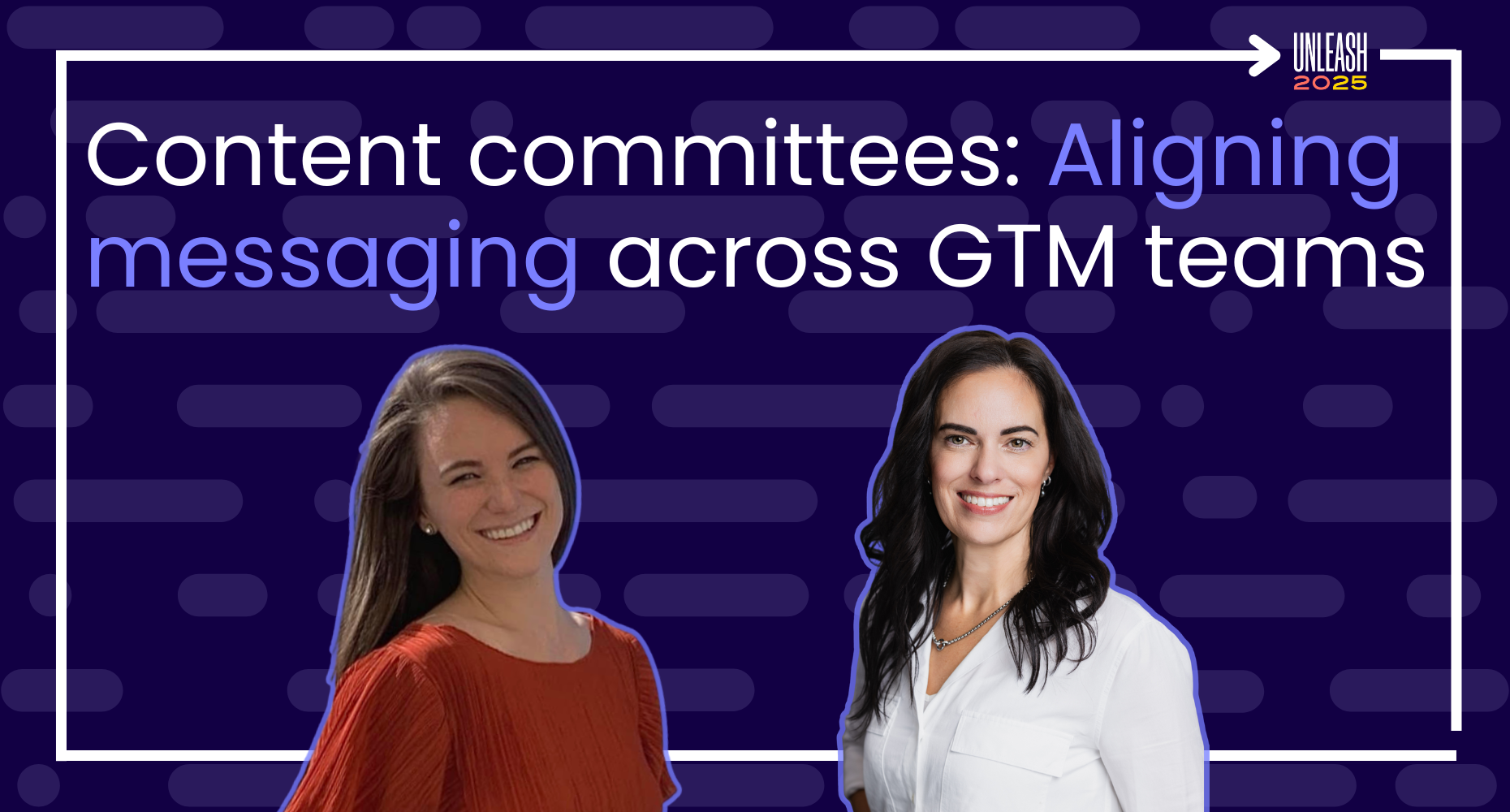 Content committees: Aligning messaging across GTM teams