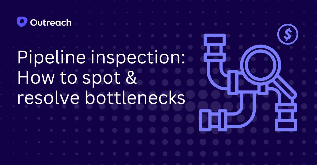 Pipeline inspection: How to spot & resolve bottlenecks