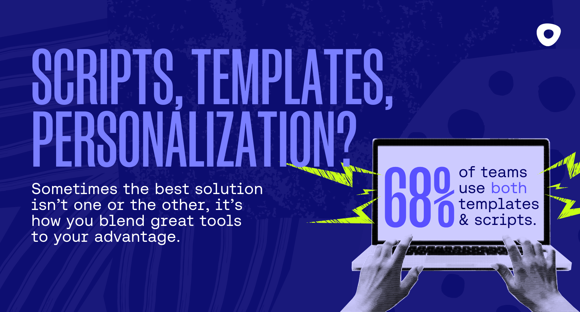Scripts personalization