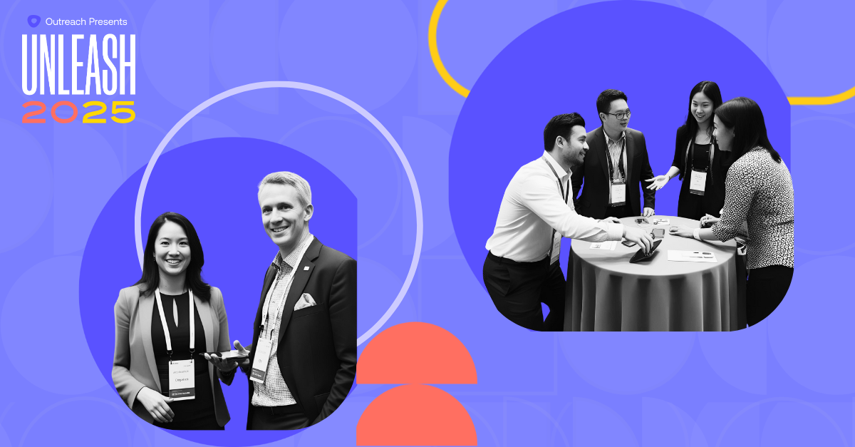 Making the first move