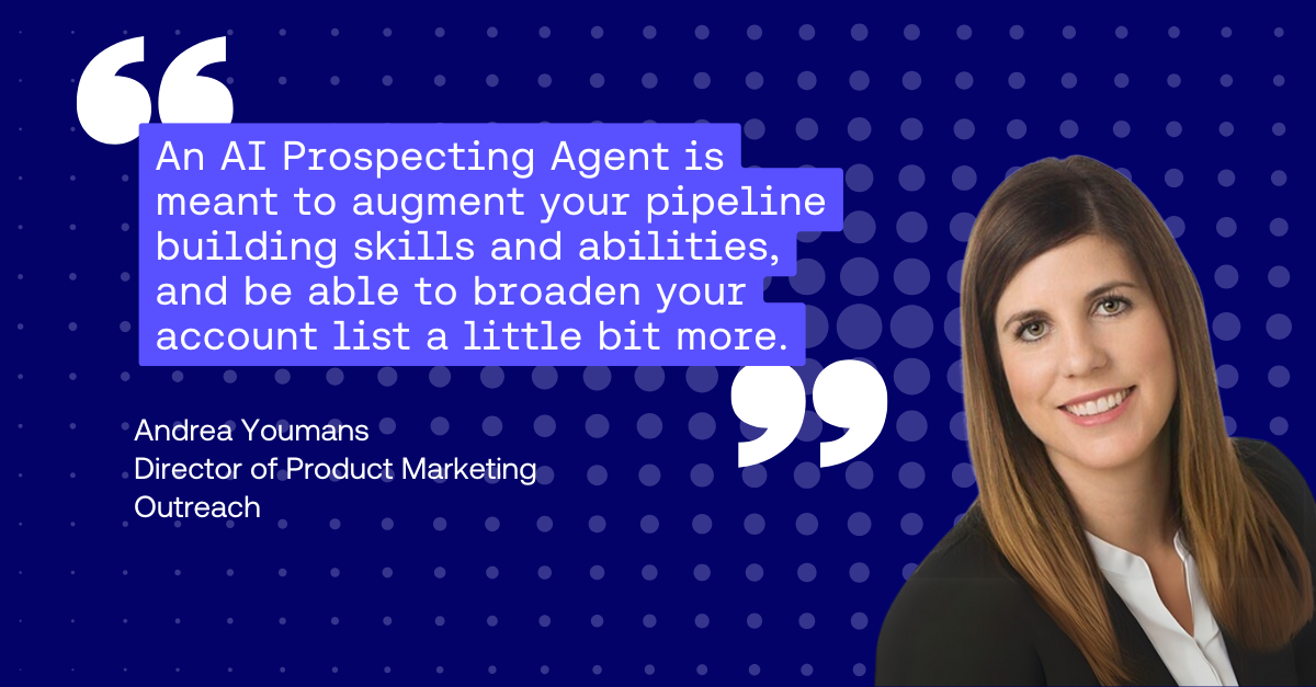 Andrea Youmans Quote