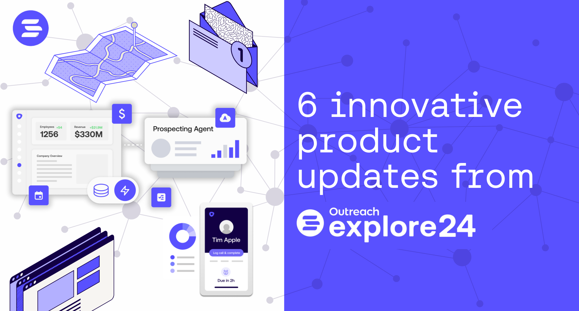 6 innovative product updates from Explore24