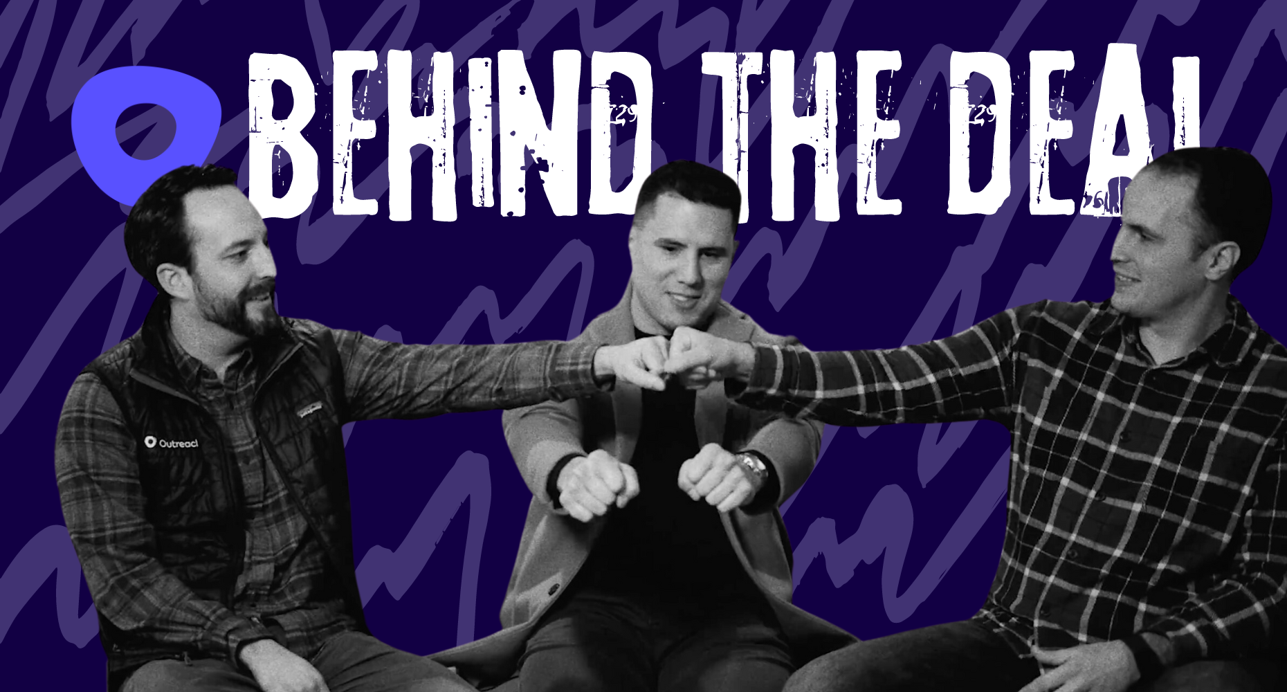 How this sales team conquered a merger, pilots, and (literal) fire alarms