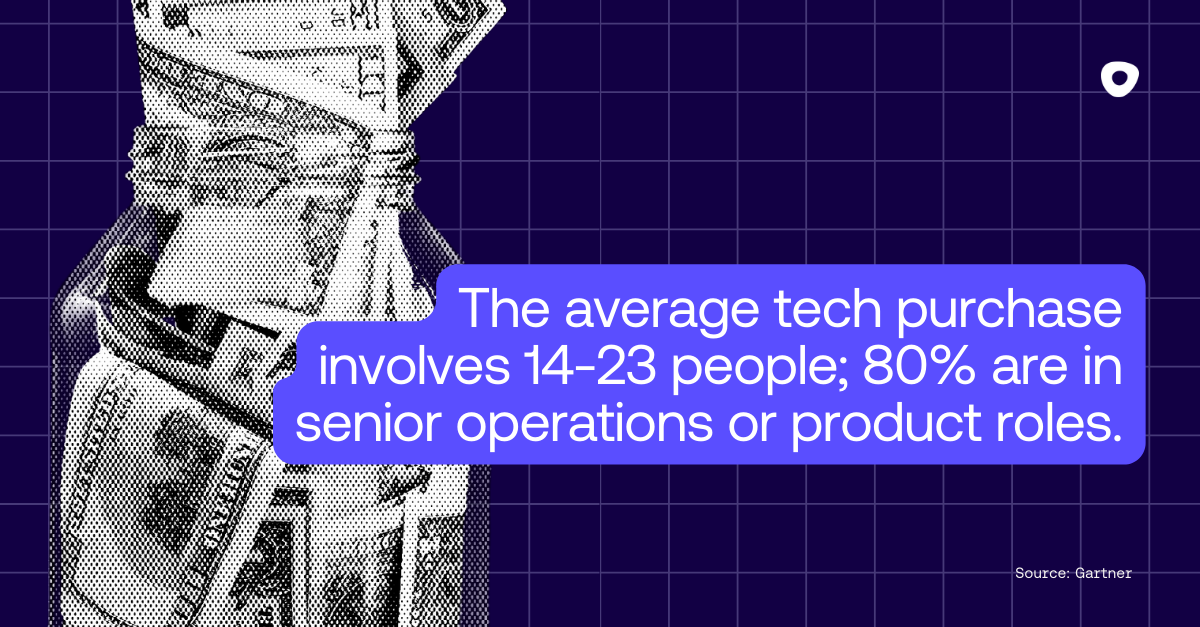 Average decision makers