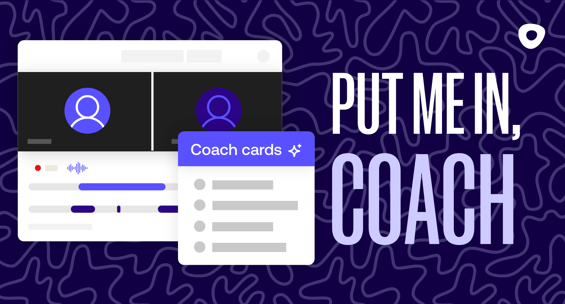 Boost win rates with scalable coaching