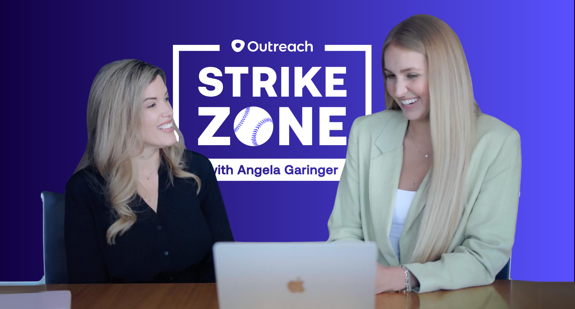 Strike Zone: How this AE stays on track to hit her pipeline goals