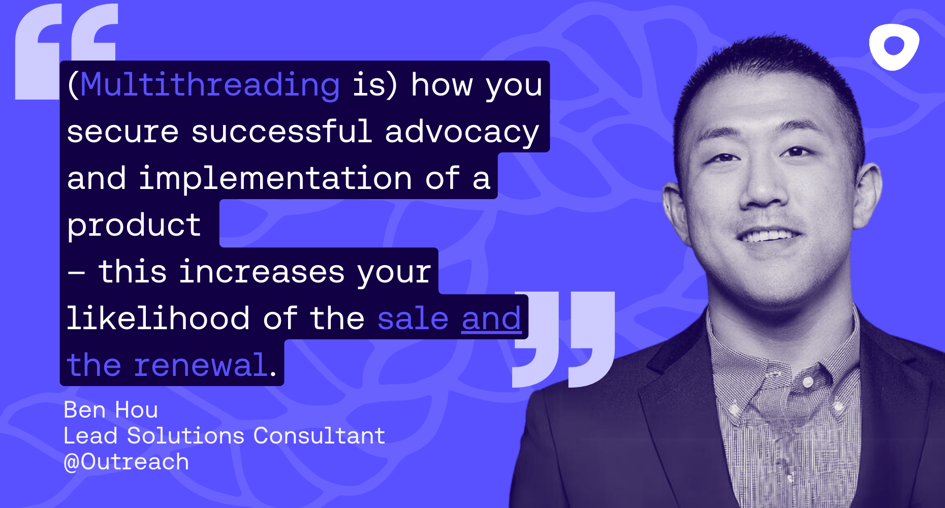 Multithreading quote