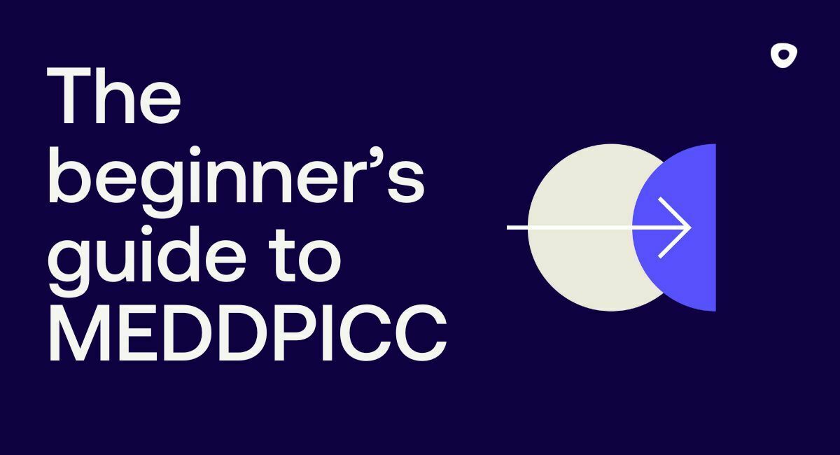 What is MEDDPICC: The beginner's guide