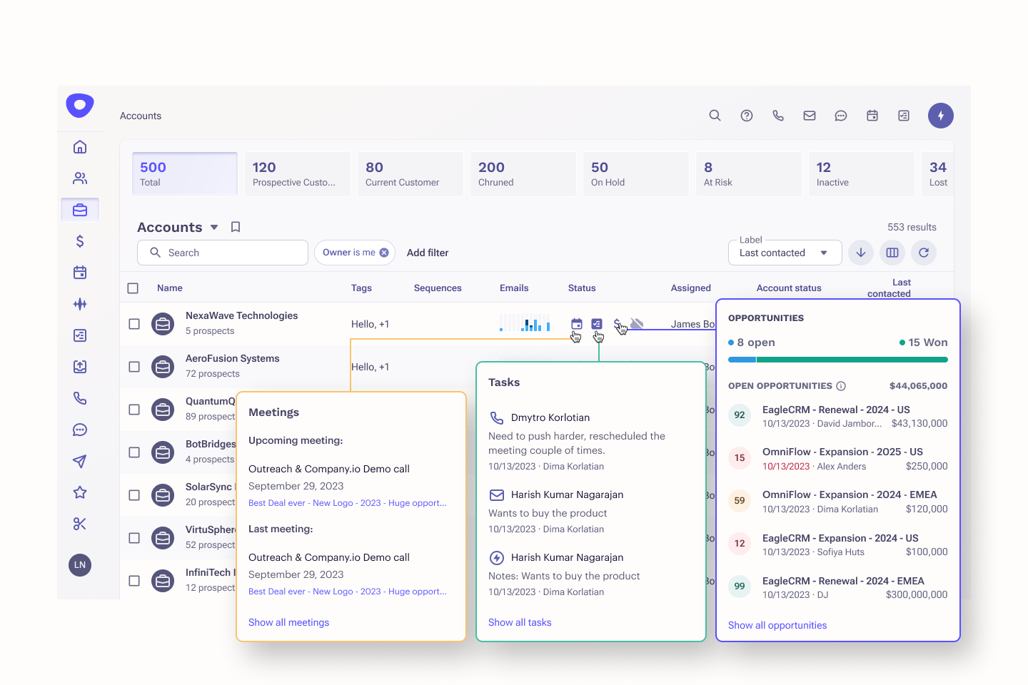 It's time for our February 2024 release roll-up!