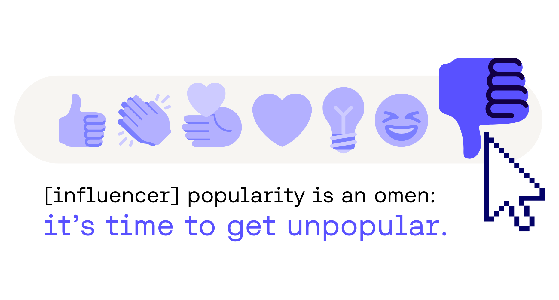 Blog Sales Culture Influencers