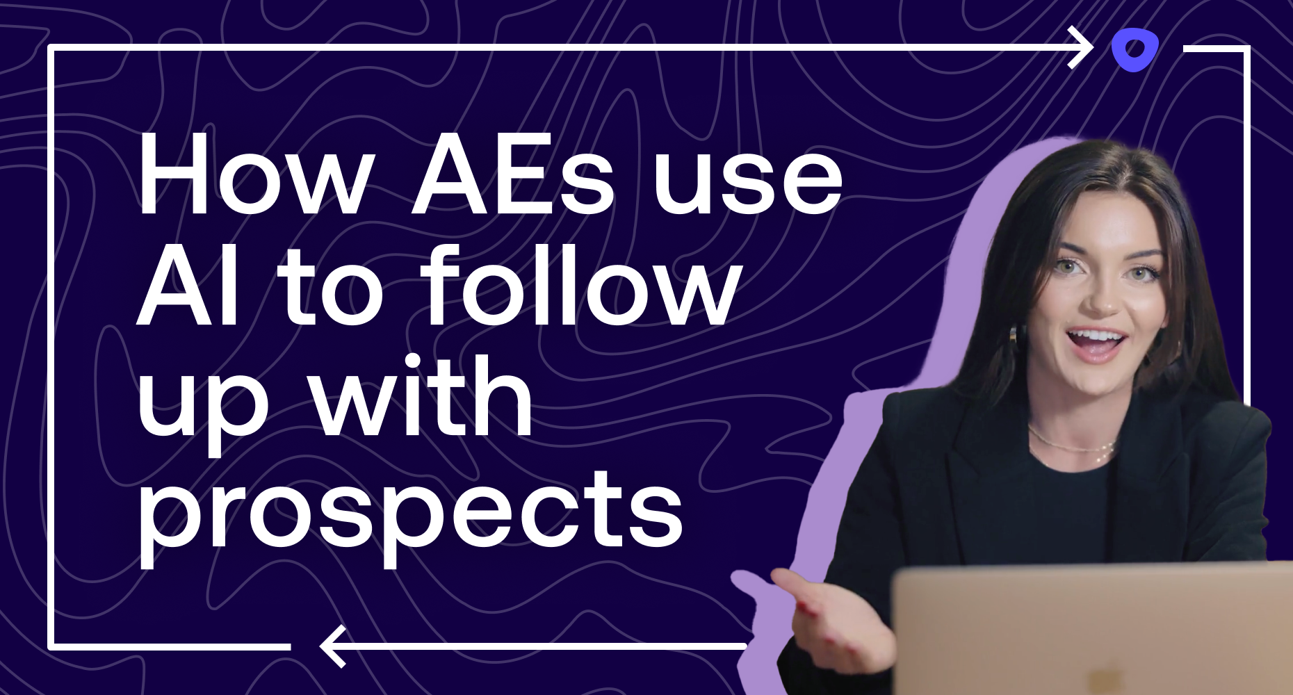 How AEs use AI to follow up with prospects