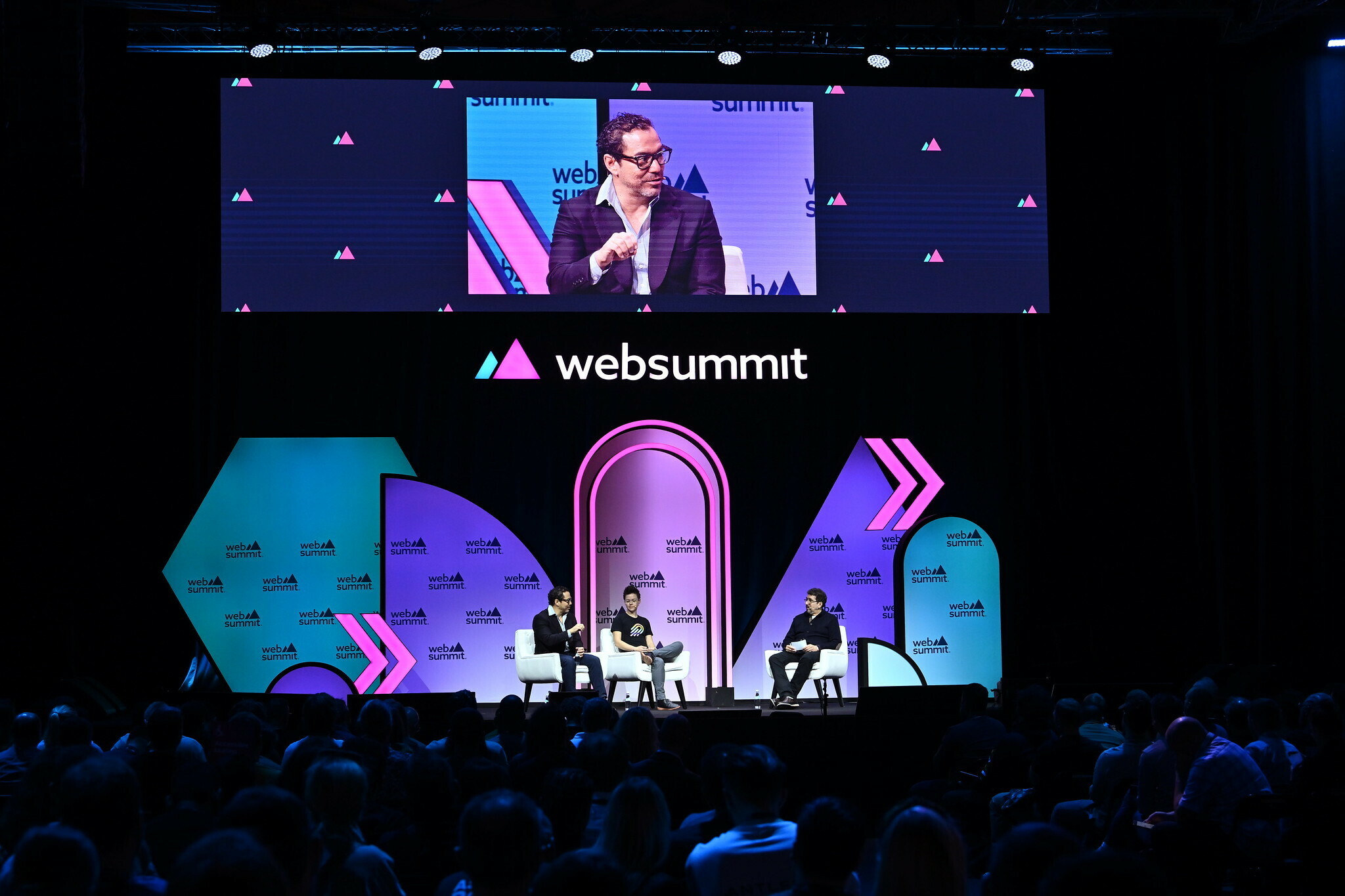 Manny Web Summit