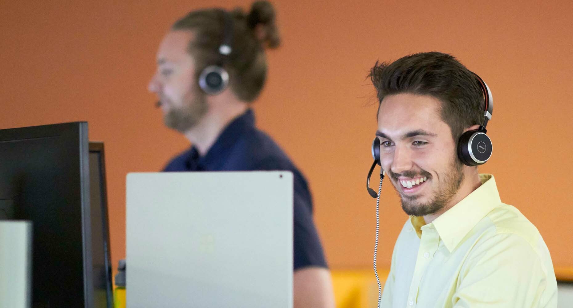 Introducing Outreach Meetings