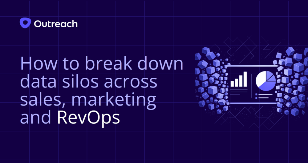 Breaking Down Data Silos: 5 Strategies for Unified Sales & Marketing Operations