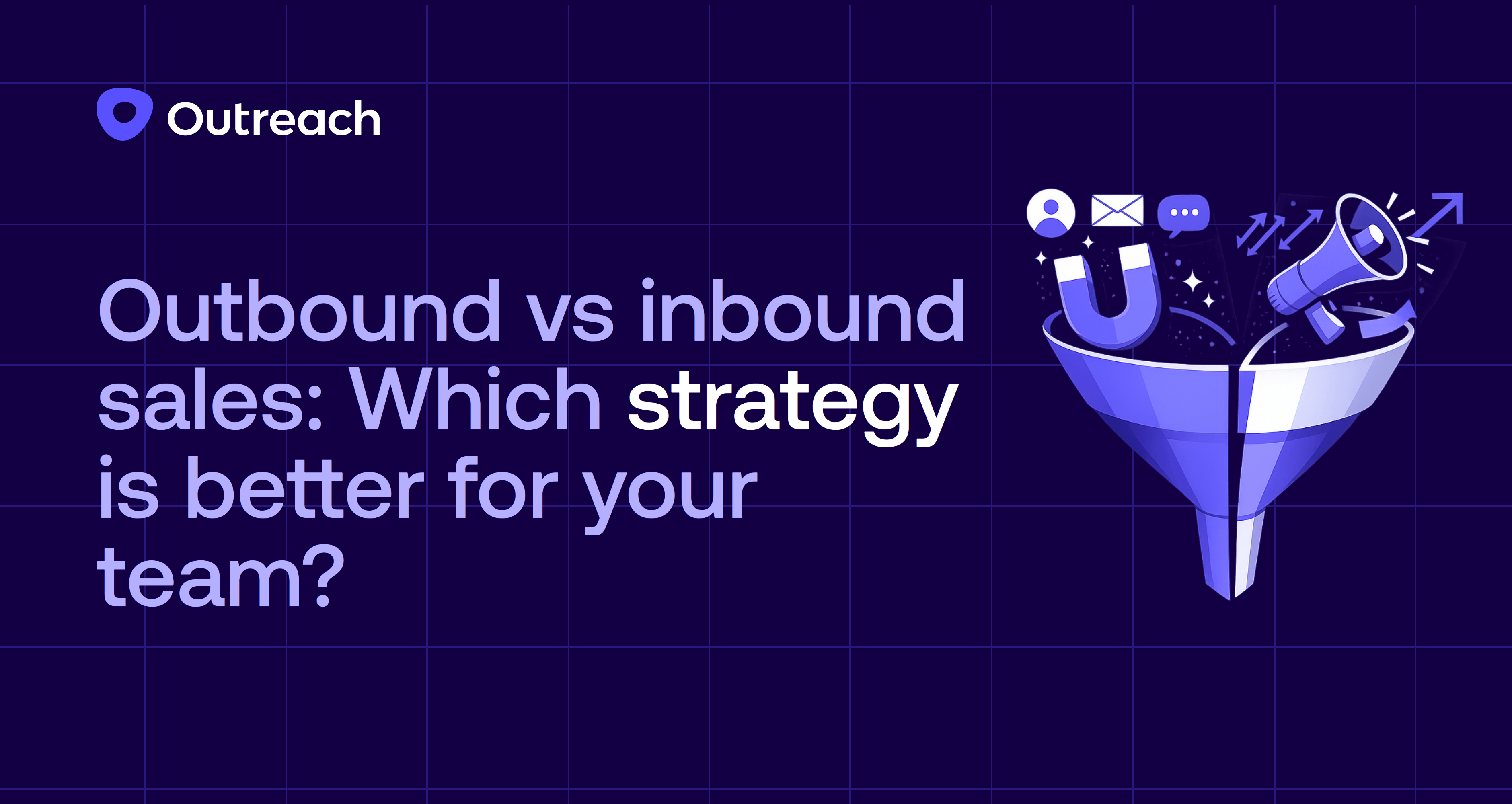 Outbound vs. inbound sales: Which is better?