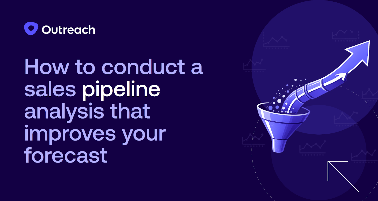 How to conduct a pipeline review with analytics