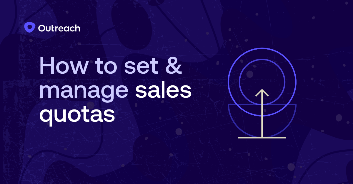 What is a sales quota? How to set goals tailored to your team