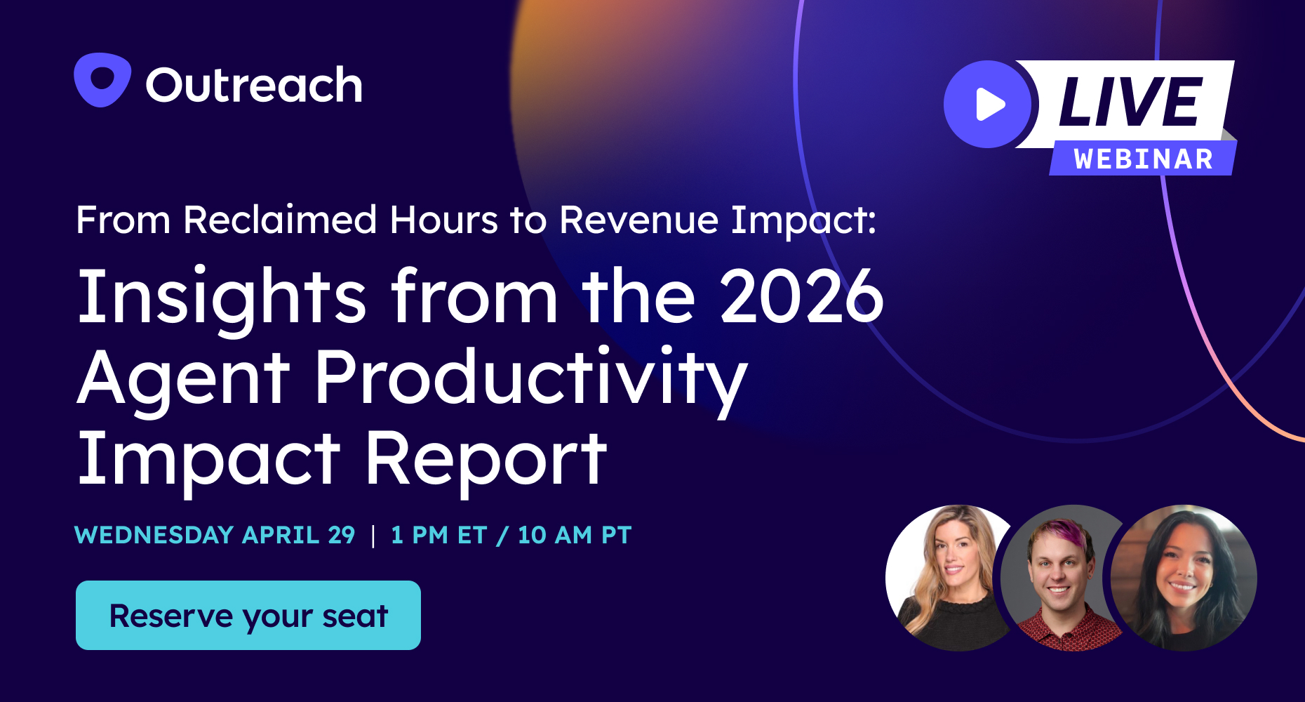 From Reclaimed Hours to Revenue Impact: Insights from the 2026 Agent Productivity Impact Report