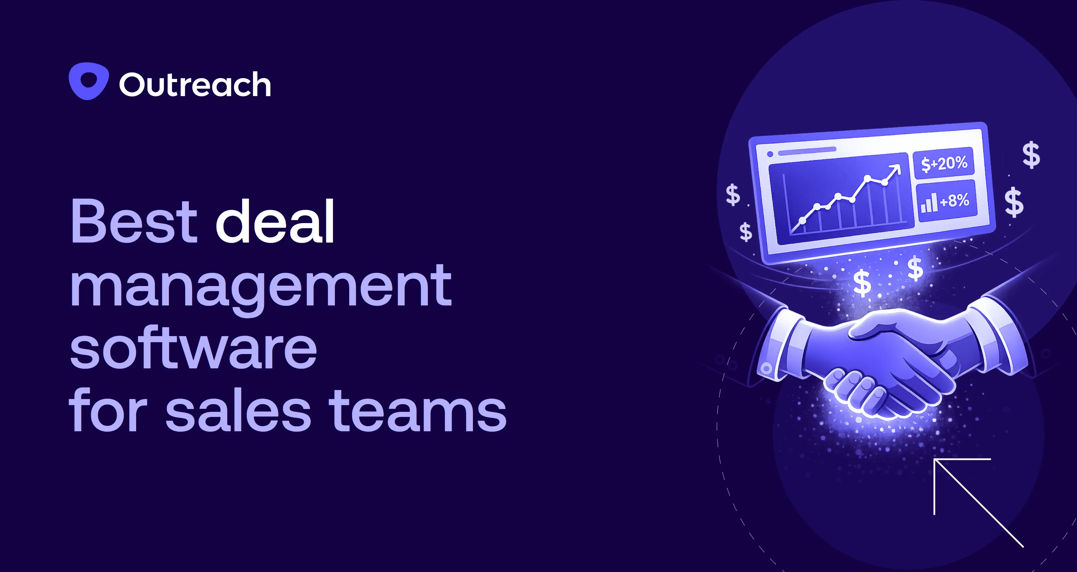 Best Deal Management Software: 8 Top Picks for 2026