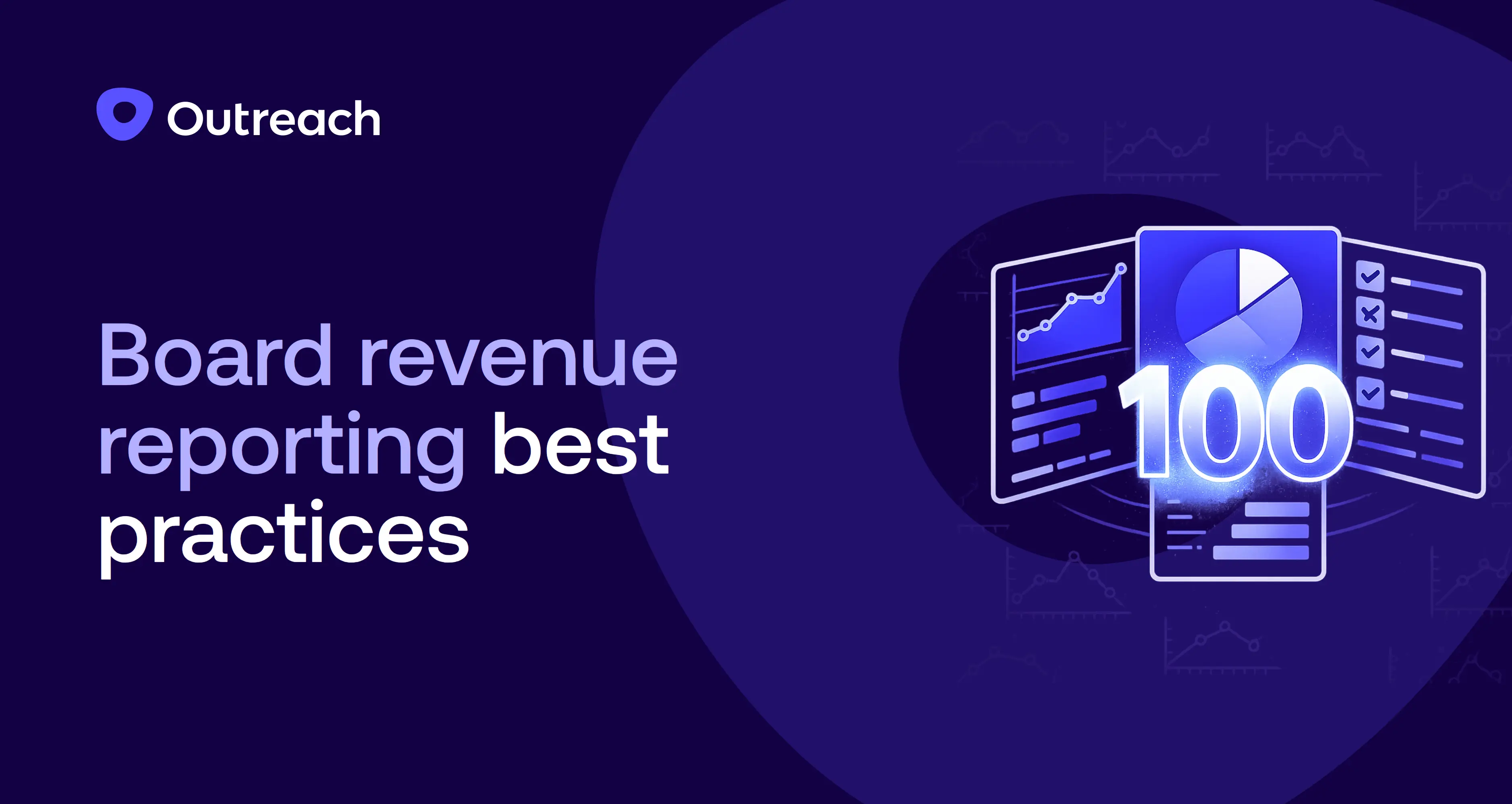 Board Revenue Reporting: 7 Best Practices