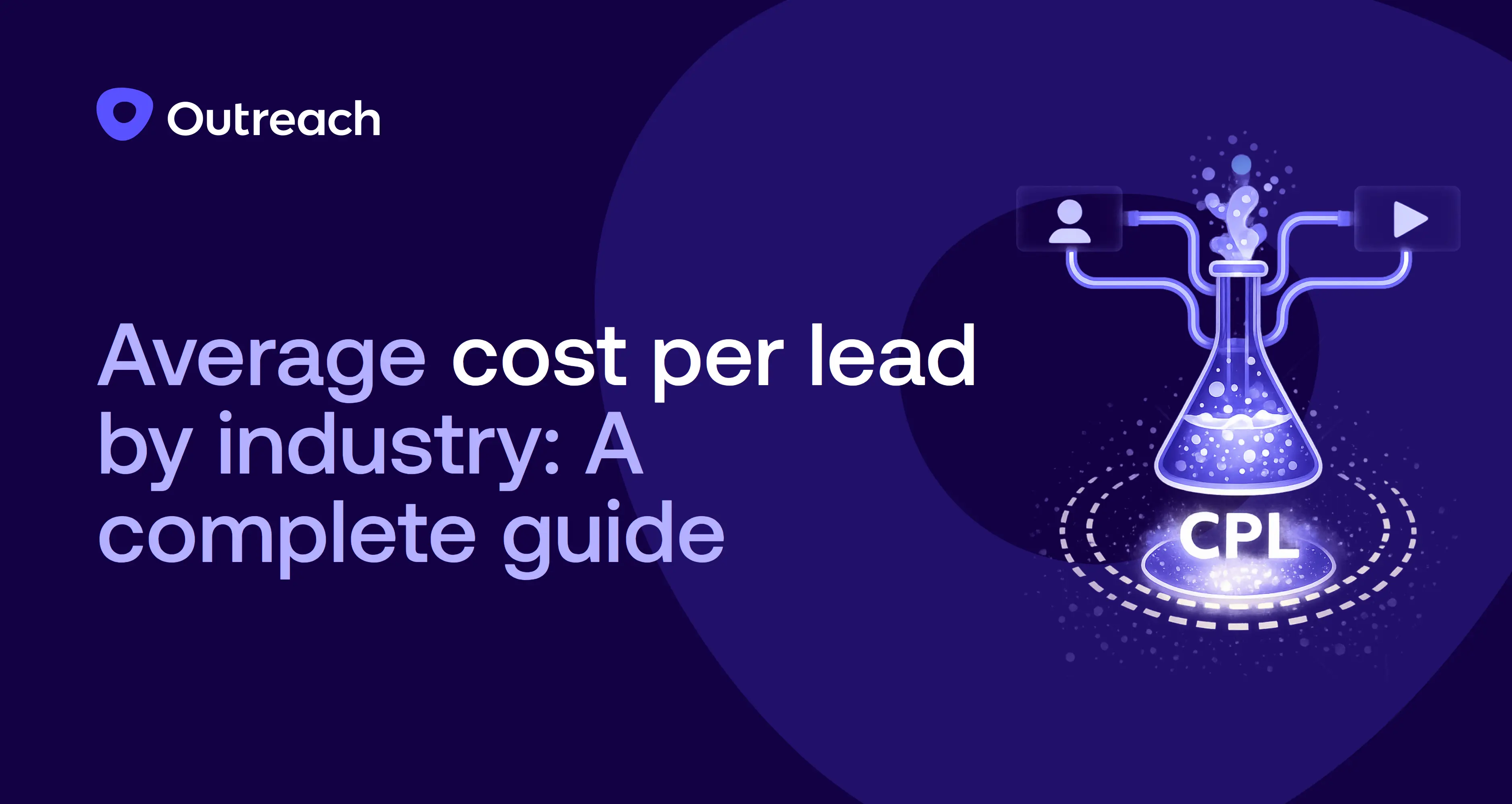 What Does a Lead Cost? 2026 Benchmarks by Industry