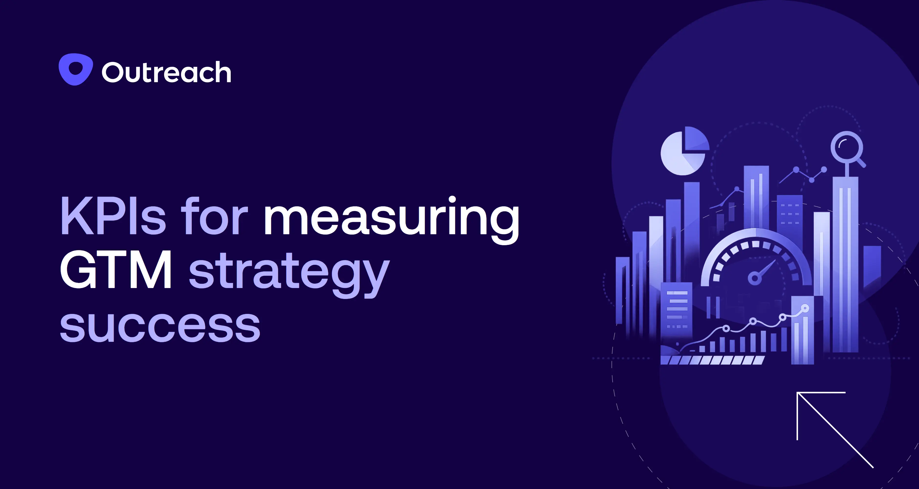 9 KPIs every revenue team needs to measure GTM strategy success