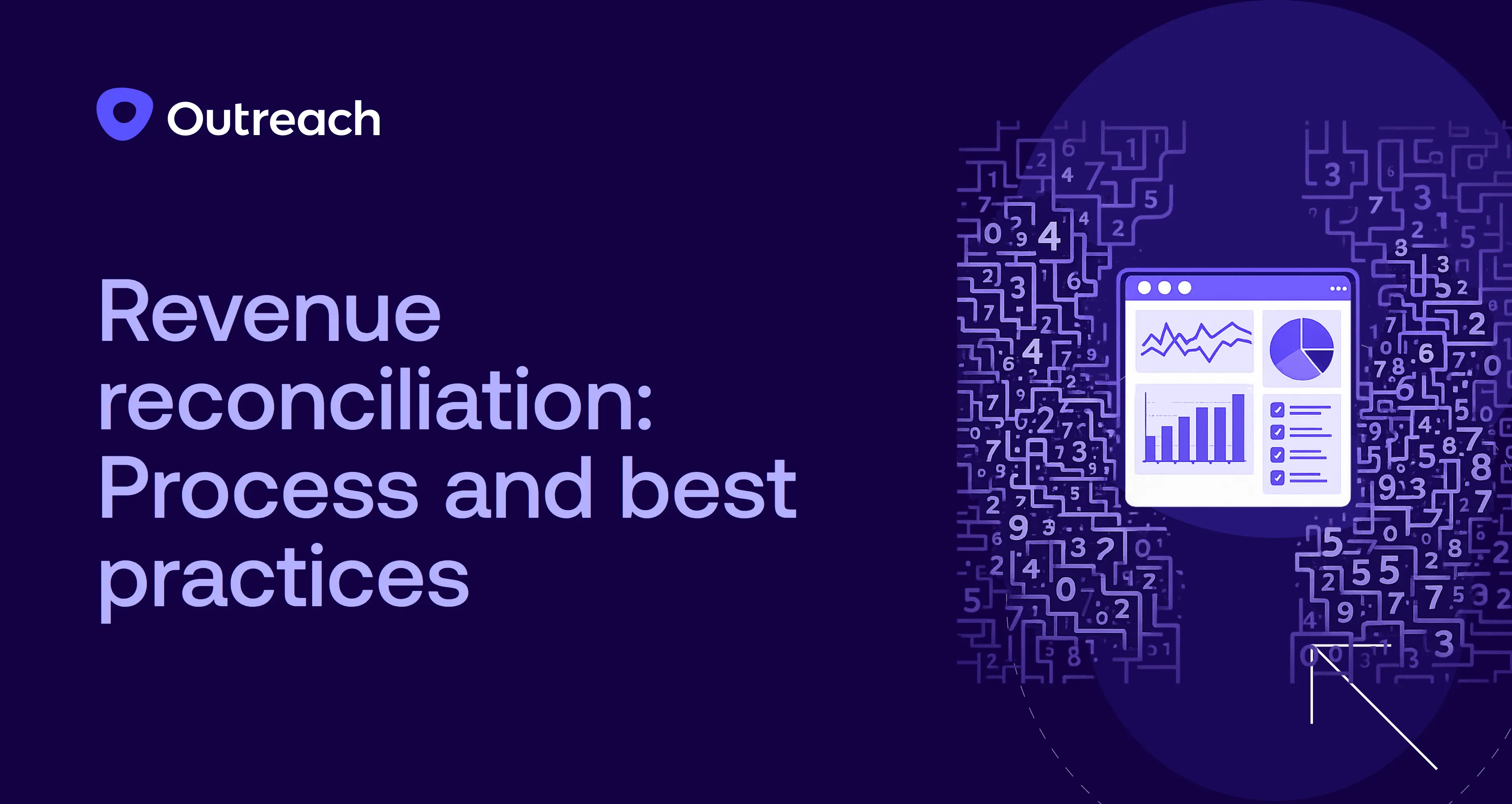 Revenue reconciliation: process and practical guidance for finance teams