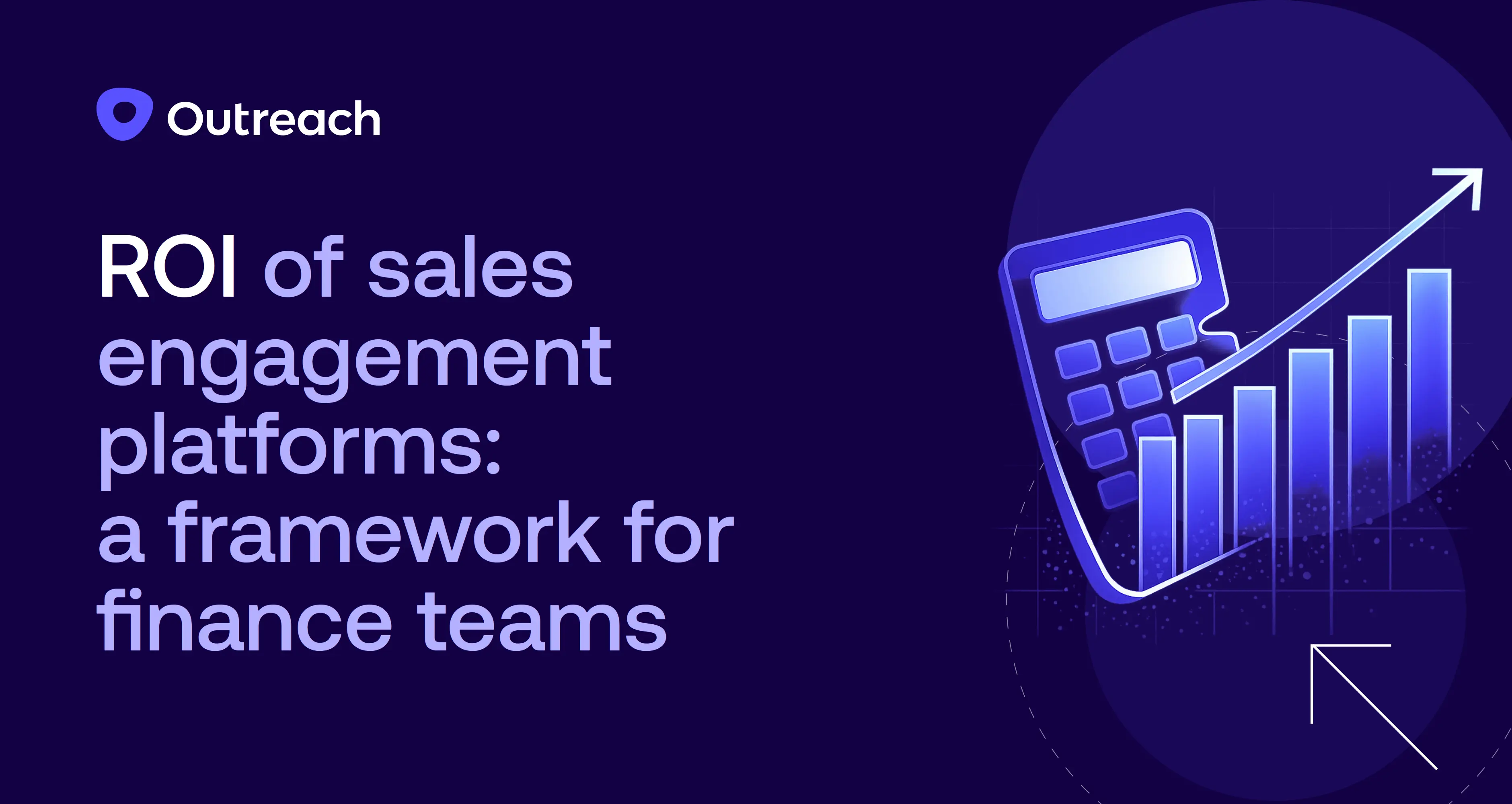 How to calculate ROI on a sales engagement platform