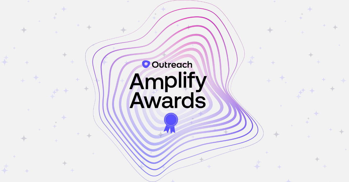 Amplify awards