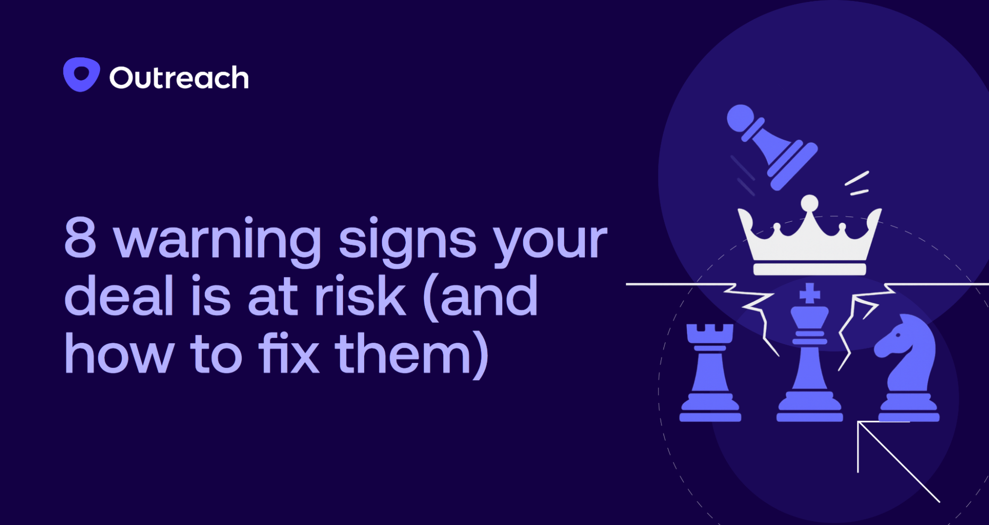 8 warning signs that your deal is at risk (and how to fix them)