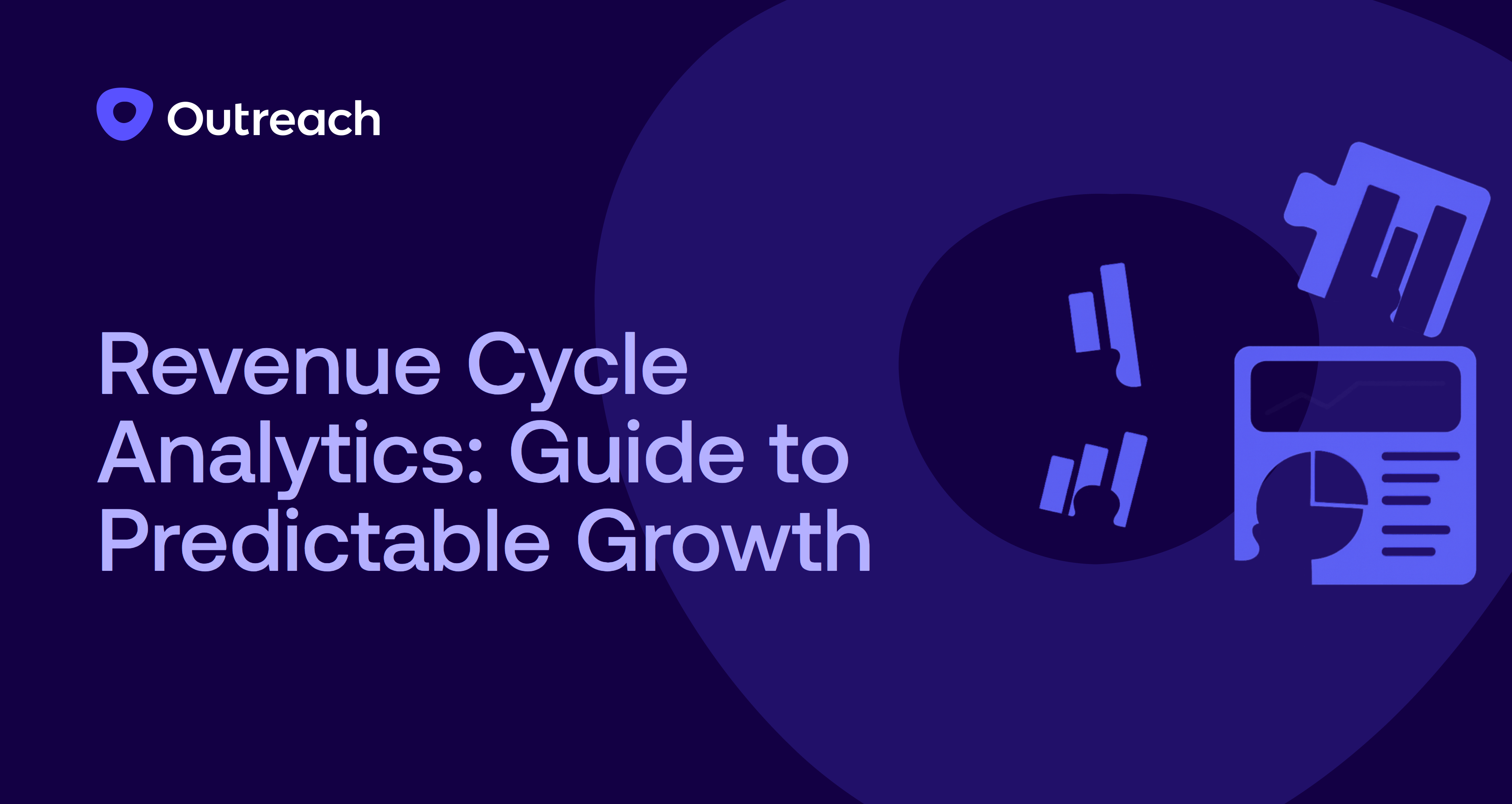 Revenue cycle analytics