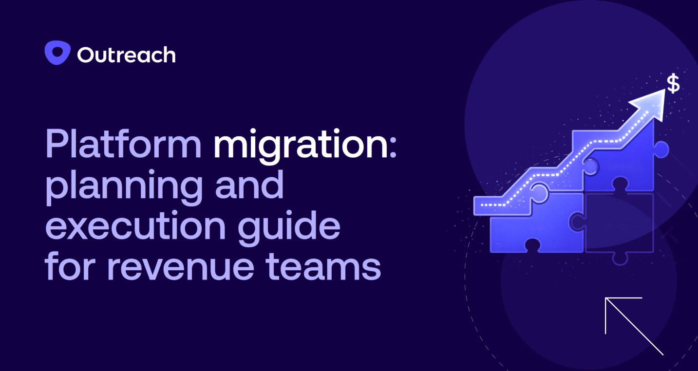 Platform migration: Planning and execution guide