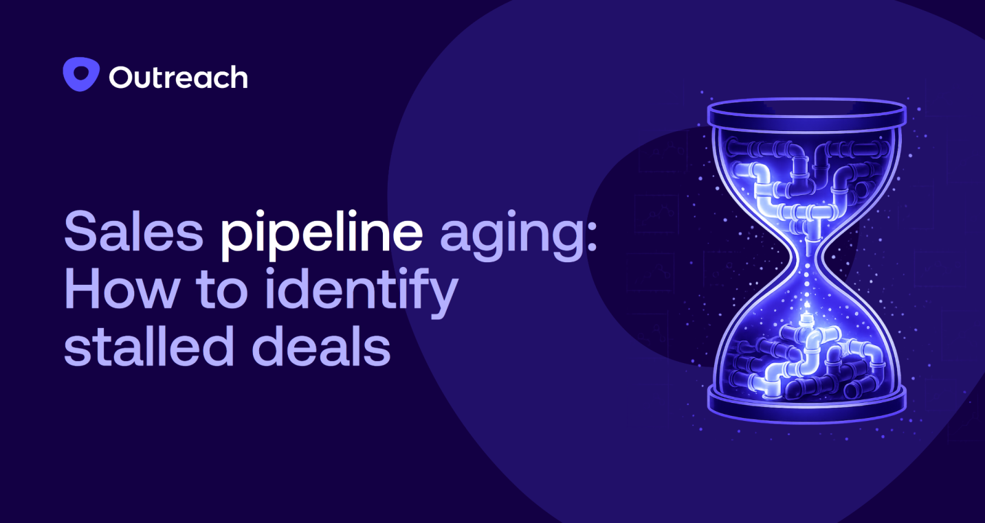 Sales pipeline aging: how to identify stalled deals
