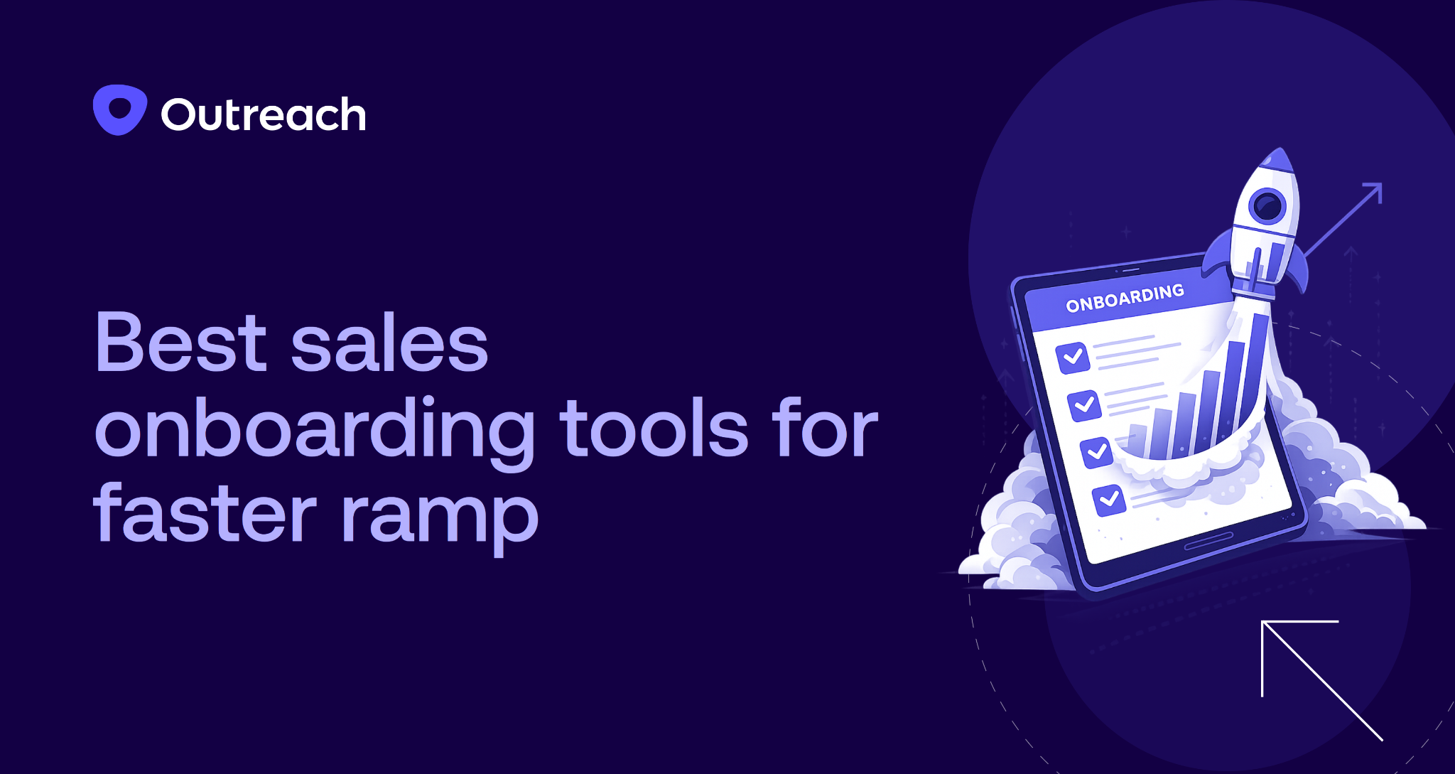 Best sales onboarding tools for faster ramp