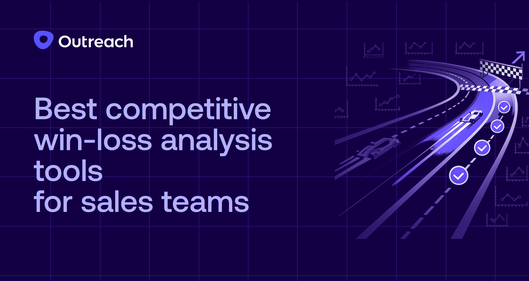 Best competitive win-loss analysis software for B2B sales teams