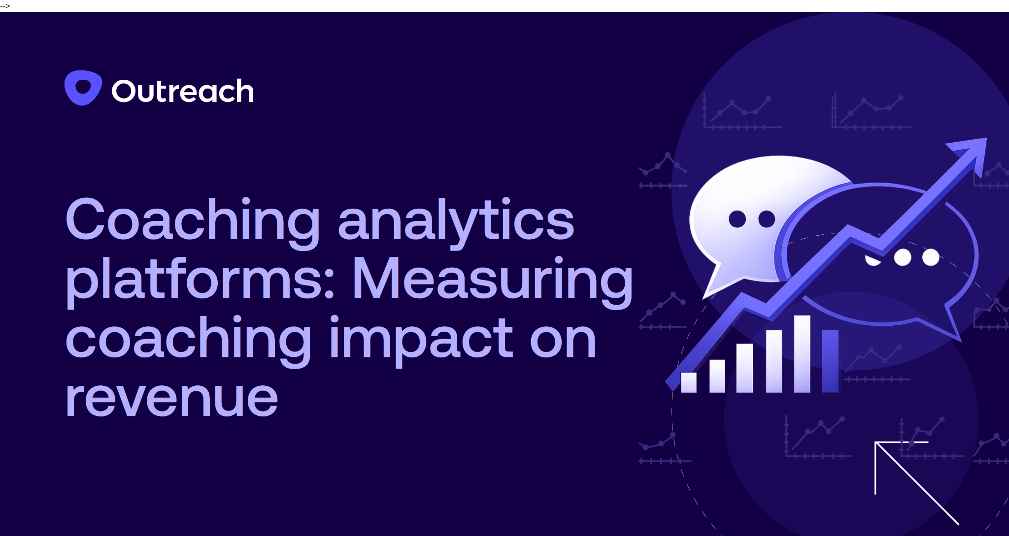 Coaching analytics platforms: How to measure impact of coaching on revenue