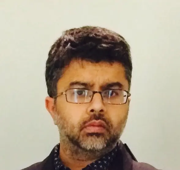 Abhi Abhishek