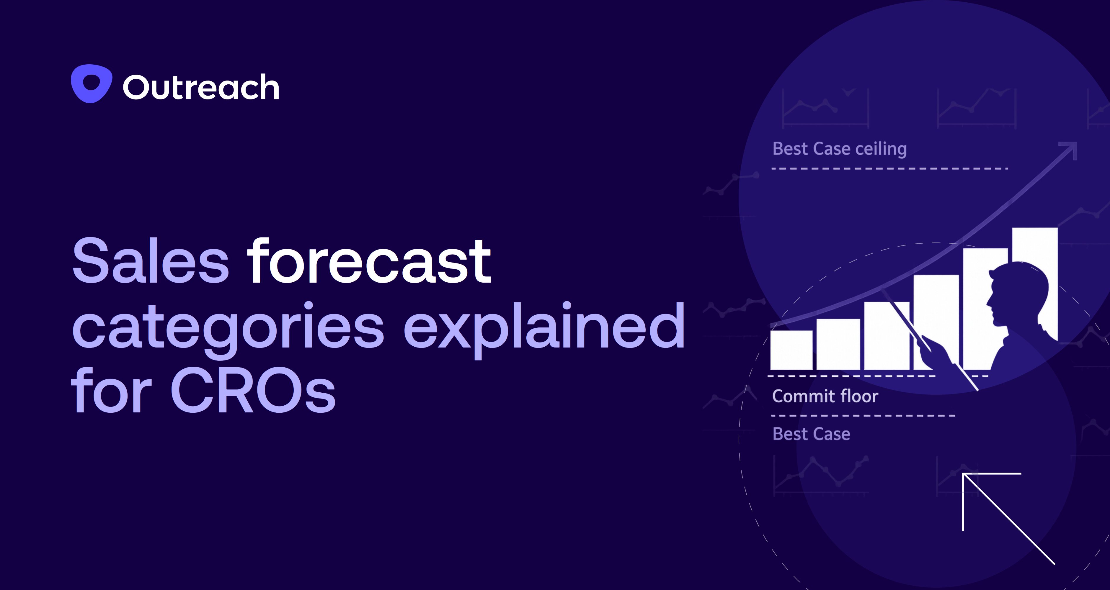 Sales forecast categories explained for RevOps teams