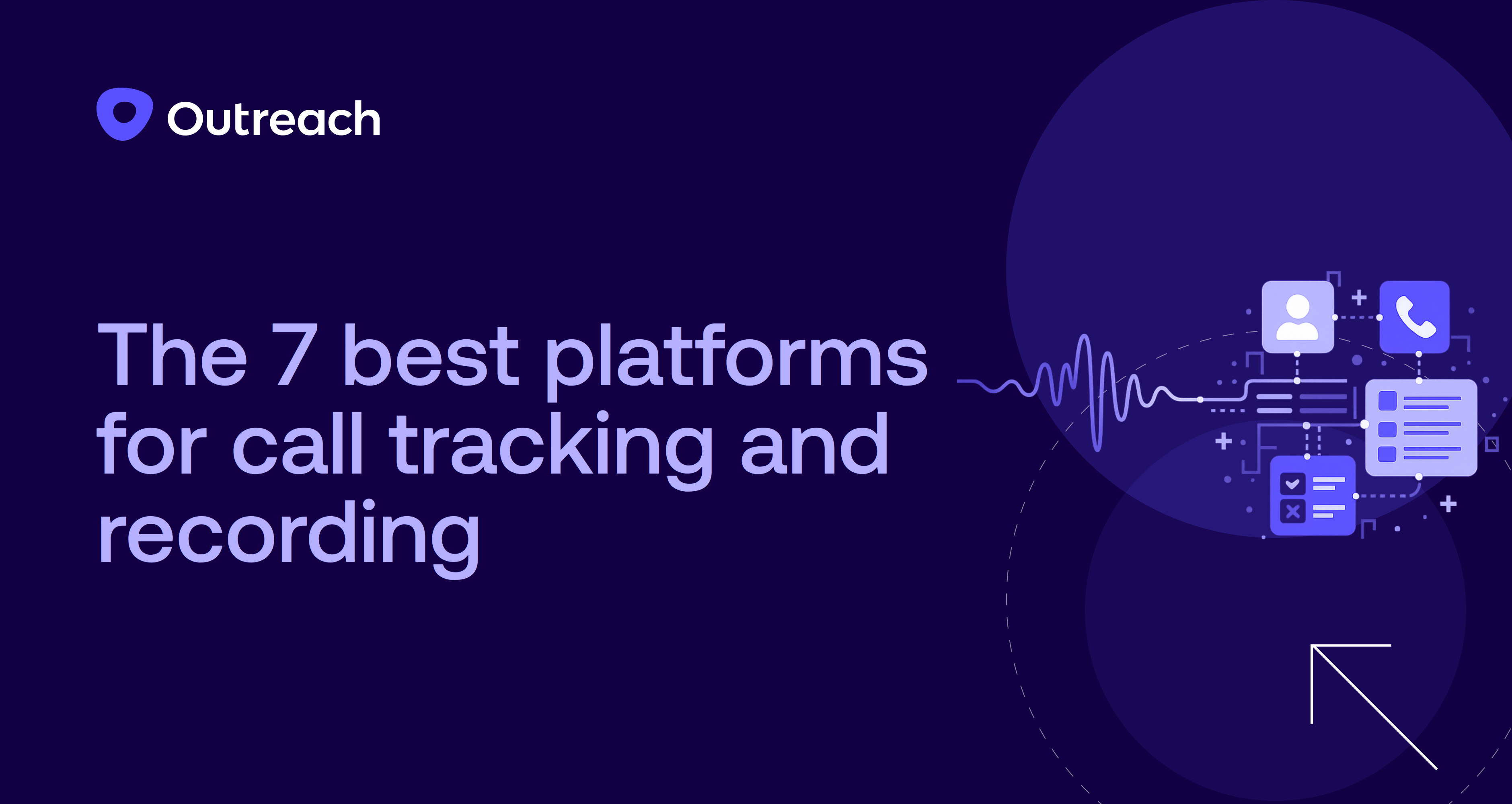 The 7 best platforms for call tracking and recording
