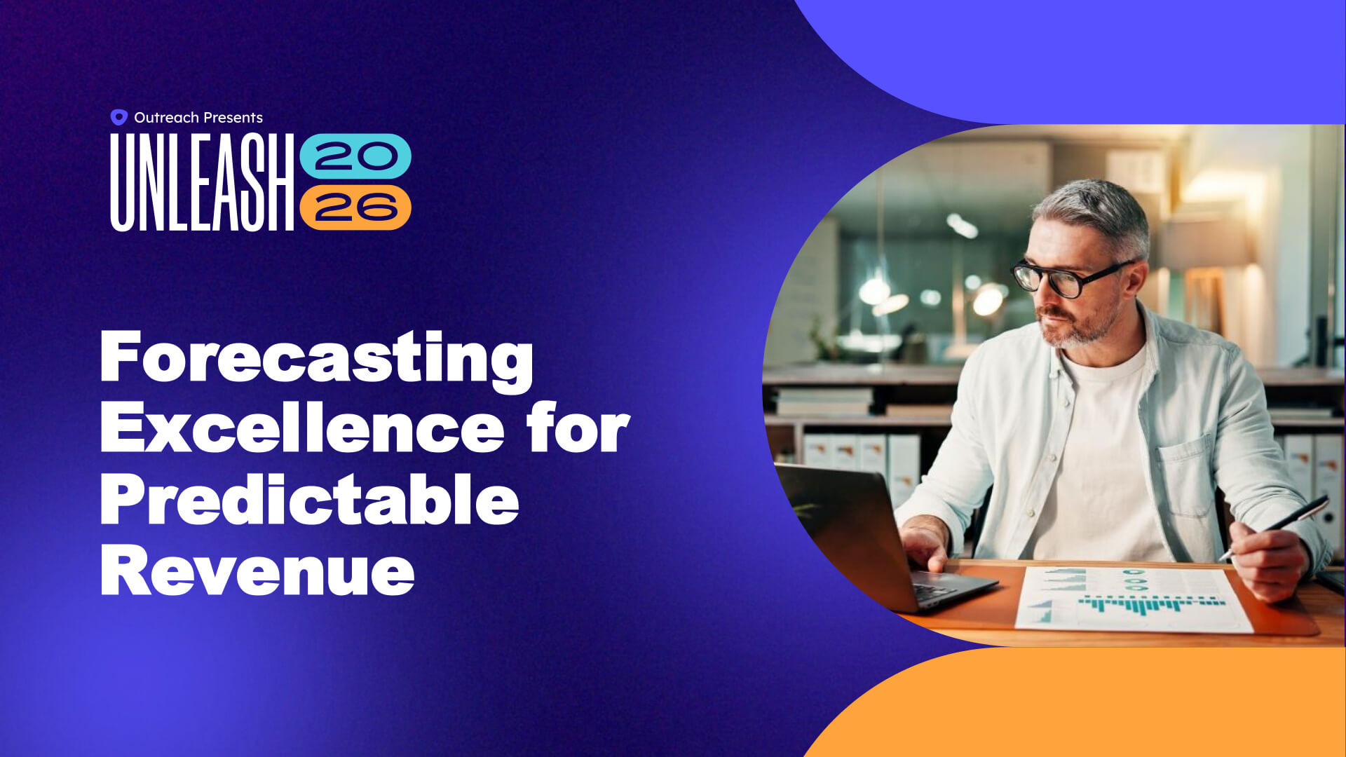Forecasting Excellence for Predictable Revenue
