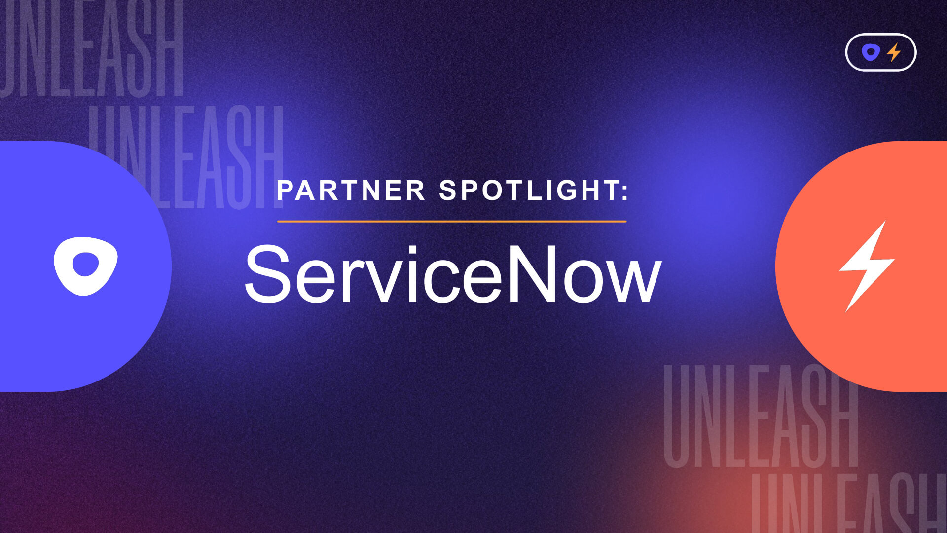 Partner Spotlight - ServiceNow