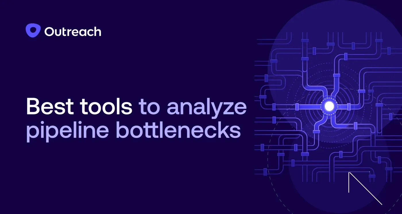 Best pipeline bottleneck analysis tools for revenue teams