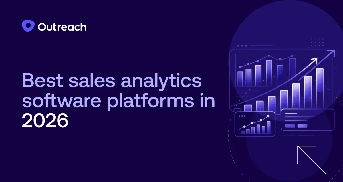 7 best sales analytics software platforms in 2026