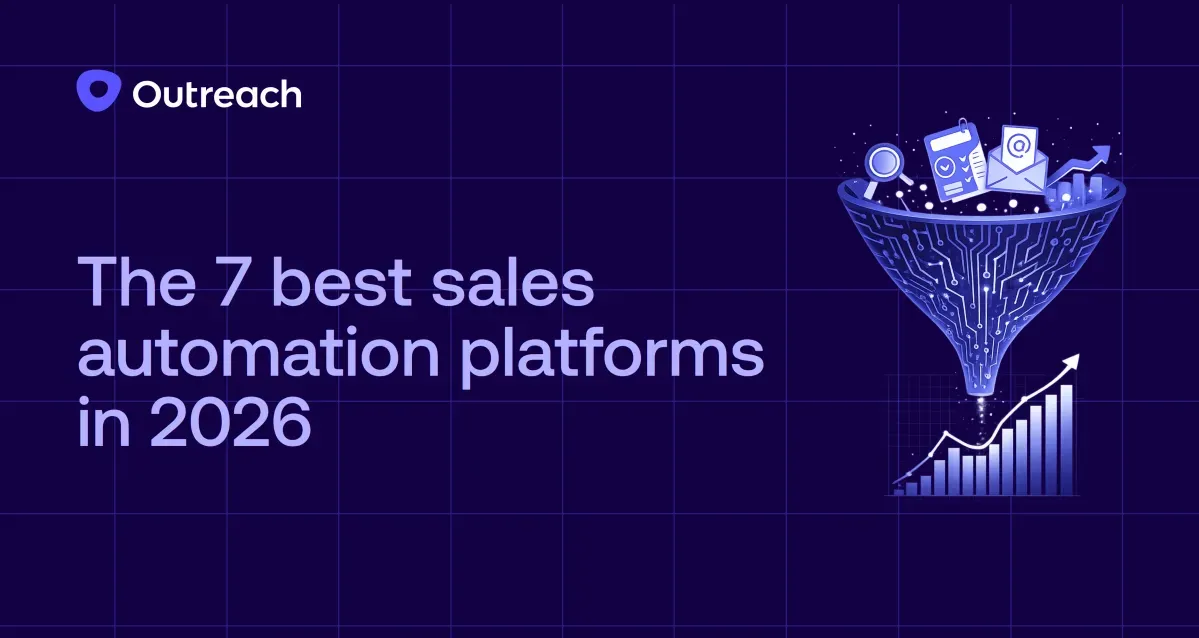 7 best sales automation platforms for revenue teams