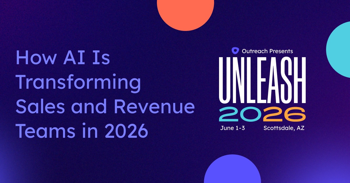 How AI is transforming sales and revenue teams in 2026